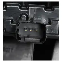 ORIGINAL Renault daytime running light Megane 3 from 02.14 front right 266006799R