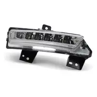 2x ORIGINAL Renault LED Tagfahrleuchte Tagfahrlicht Megane 3 ab 02.2014 links + rechts