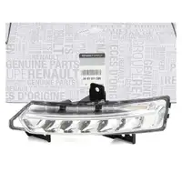 ORIGINAL Renault Tagfahrleuchte Tagfahrlicht Megane 3 ab 02.2014 links 266052153R