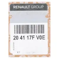 ORIGINAL Renault Harnstofftank Additivbeh&auml;lter AdBlue Tank Koleos 2 HC 1.7 Blue dCi 150