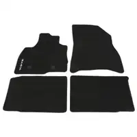 ORIGINAL Dacia Textilmatten Fu&szlig;matten 4-tlg Bigster 1.2 TCe 130/140 749M60440R