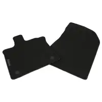 ORIGINAL Renault textile mats Floor mats Car mats 4-piece Symbioz 1.6 E-Tech 145 749M63575R