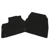 ORIGINAL Renault textile mats, 4-piece set SCENIC E-Tech Phase 1 749M66257R