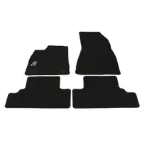 ORIGINAL Renault textile mats Car mats Set of 4 R5 E-Tech 749M69219R