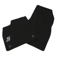 ORIGINAL Renault textile mats Car mats Set of 4 R5 E-Tech 749M69219R