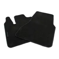 ORIGINAL Renault Textilmatten Fu&szlig;matten Automatten Satz 4-teilig Twingo 3 8201476005