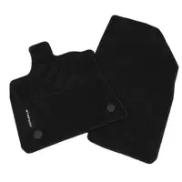 ORIGINAL Dacia textile mats Floor mats Car mat set, 4 pieces Sandero 3 8201737156