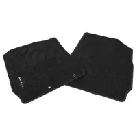 ORIGINAL Dacia textile mats Floor mats Car mat set, 4 pieces Spring from 2024 8201752597