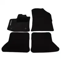 ORIGINAL Dacia textile mats Floor mats Car mats Set of 4 Dokker KE_ 8201149582
