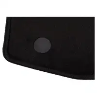 ORIGINAL Dacia textile mats Floor mats Car mats Set of 4 Dokker KE_ 8201149582