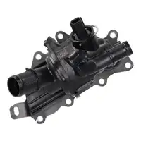 ORIGINAL Renault Thermostat + Geh&auml;use Captur 2 Kadjar Kangoo 3 / Rapid 1.3 TCe 110600942R