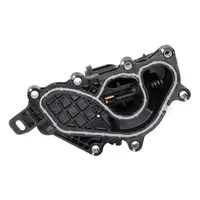 ORIGINAL Renault Thermostat + Geh&auml;use Captur 2 Kadjar Kangoo 3 / Rapid 1.3 TCe 110600942R
