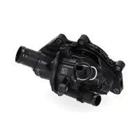 ORIGINAL Renault Dacia Thermostat + Geh&auml;use Megane 4 Clio 5 Duster 1.3 TCe 110606181R
