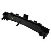 ORIGINAL Renault bumper bracket bracket bumper CLIO IV rear 850908121R