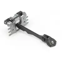 2x ORIGINAL Renault door stop door catch Laguna 2 Twingo 2 Wind front 8200385349