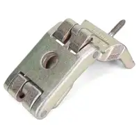 2x ORIGINAL Renault Türscharnier Scharneir Hecktür 270° Master 3 hinten 844009783R