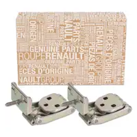 2x ORIGINAL Renault Türscharnier Scharneir Hecktür 270° Master 3 hinten 844009783R