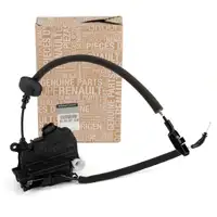 ORIGINAL Renault Türschloss Schloss Fahrertür Twingo 3 vorne links 805030700R