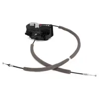 ORIGINAL Renault Türschloss Schloss Kadjar HA HL hinten rechts 825004EA2A