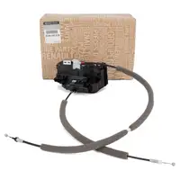 ORIGINAL Renault Türschloss Schloss Kadjar HA HL hinten rechts 825004EA2A