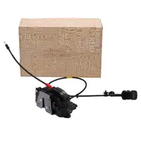 ORIGINAL Renault Türschloss Beifahrertür Kangoo / Be Bop mit ZV vorne rechts 8200497604