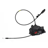 ORIGINAL Renault Türschloss Beifahrertür Kangoo / Be Bop mit ZV vorne rechts 8200497604