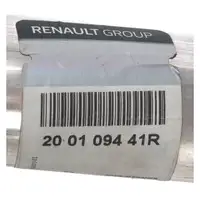 ORIGINAL Renault Vorschalld&auml;mpfer Schalld&auml;mpfer Grand / Kangoo 2 1.5 dCi 200109441R