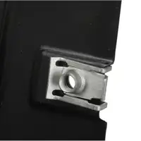 ORIGINAL Renault Innenkotfl&uuml;gel Radhausschale Master 3 bis MJ 2019 vorne links 638410003R