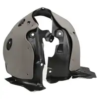 ORIGINAL Renault Innenkotfl&uuml;gel Radhausschale Clio 5 vorne links 638430427R