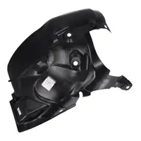 ORIGINAL Renault Radhausverkleidung Radhaus Clio 4 Vorderachse hinten links 638438441R