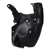 ORIGINAL Renault Radhausverkleidung Radhaus Clio 4 Vorderachse hinten links 638438441R