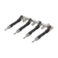 ORIGINAL Renault Verteilerrohr Kraftstoffleitung Megane 4 Captur 1 2 1.3TCe 175226645R
