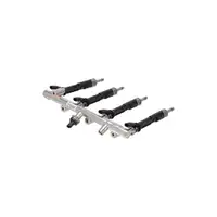 ORIGINAL Renault Verteilerrohr Kraftstoffleitung Megane 4 Captur 1 2 1.3TCe 175226645R