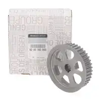 ORIIGNAL Renault Dacia Zahnrad Einspritzpumpe Megane 3 4 Clio 3 1.5 dCi 8200183669