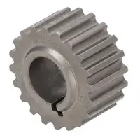 ORIGINAL Renault Dacia Zahnrad Kurbelwelle Scenic Megane 3 Kangoo 1.5 dCi 130B07354R