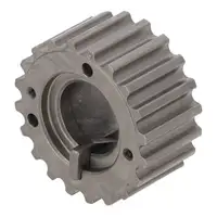 ORIGINAL Renault Dacia Zahnrad Kurbelwelle Scenic Megane 3 Kangoo 1.5 dCi 130B07354R