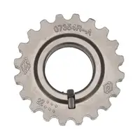 ORIGINAL Renault Dacia Zahnrad Kurbelwelle Scenic Megane 3 Kangoo 1.5 dCi 130B07354R