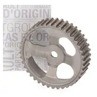 ORIGINAL Renault Zahnrad Nockenwelle Clio 2 Espace 4 Laguna 2 1.9 dCi 7700111951