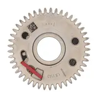 ORIGINAL Renault Zahnrad Nockenwelle EINLASSSEITE Master 3 Espace 5 1.6/2.3D 130246645R