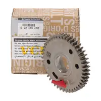 ORIGINAL Renault Zahnrad Nockenwelle EINLASSSEITE Master 3 Espace 5 1.6/2.3D 130246645R