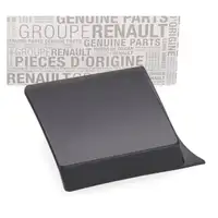 ORIGINAL Renault trim strip side panel black Trafic 3 center right 768185709R