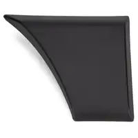 ORIGINAL Renault Zierleiste Seitenwand Schwarz Master 3 mitte rechts 768F30004R