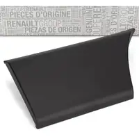 ORIGINAL Renault Zierleiste Seitenwand Schwarz Master 3 hinten rechts 768F30005R