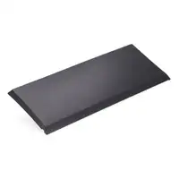 ORIGINAL Renault trim strip side panel black Trafic 3 rear right 788129036R