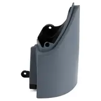 ORIGINAL Renault Blende Sto&szlig;stange Grand Kangoo 2 mit Heckklappe hinten rechts 7701478206