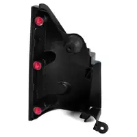 ORIGINAL Renault Blende Sto&szlig;stange Grand Kangoo 2 mit Heckklappe hinten rechts 7701478206