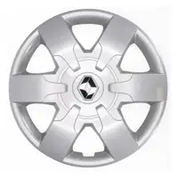 1x ORIGINAL Renault Radkappe Radblende 16 Zoll Silber Master 3 403150037R