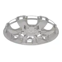 1x ORIGINAL Renault Radkappe Radblende 16 Zoll Silber Master 3 403150037R