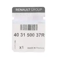 1x ORIGINAL Renault Radkappe Radblende 16 Zoll Silber Master 3 403150037R