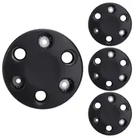 4x ORIGINAL Renault Radzierblende Radkappe 40,6cm 16 Zoll Master 3 403150043R